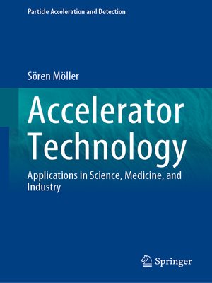 cover image of Accelerator Technology